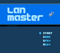 Lan Master